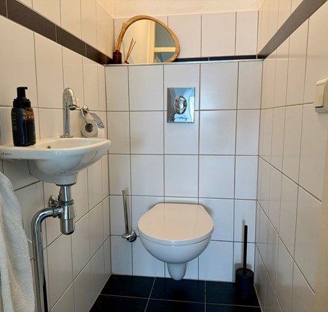 Medium property photo - Boompjes 447, 3011 XZ Rotterdam